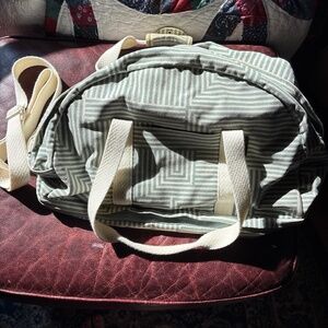 Kate Spade Saturday Weekender Bag